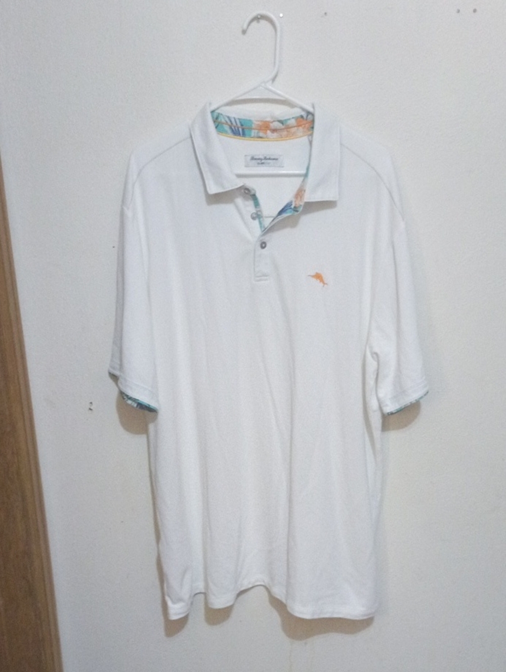 Tommy Bahama Island Zone Polo Shirt